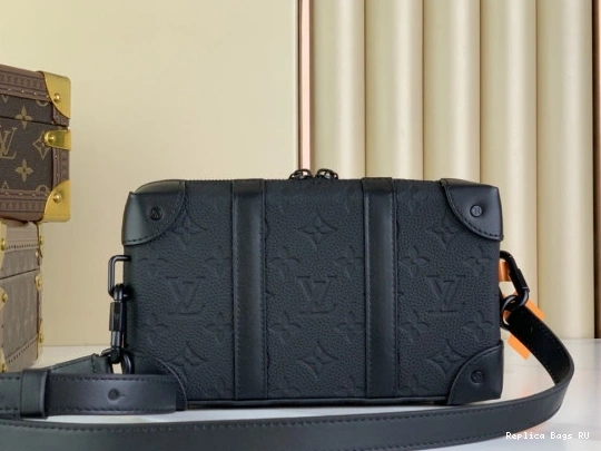 Cheap LOUIS Trunk Wallet-22.5*14*5CM VUITTON 0725